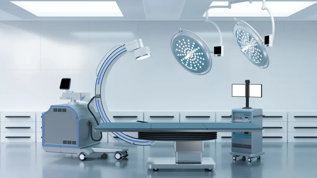 Key Benefits of High Voltage Generator Solutions in X-Ray Systems