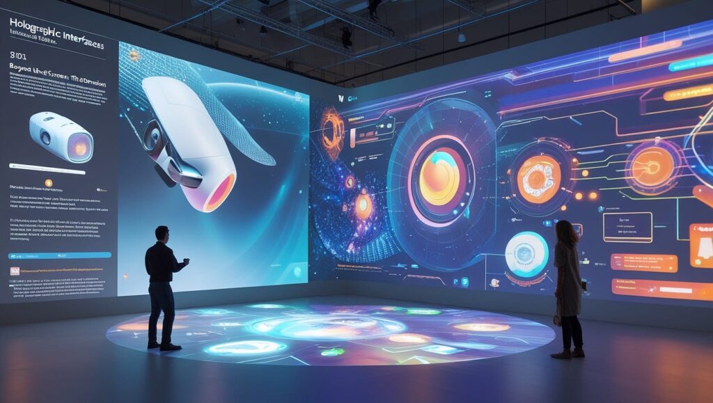 How Mobile Architecture and UI/UX Innovations Are Reshaping Digital Entertainment