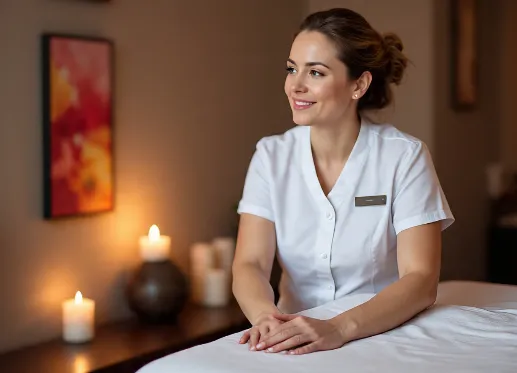 Benefits of Massage Therapy for Complete Relaxation