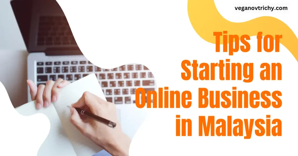 4 Tips to Keep in Mind When Starting a Business in Malaysia