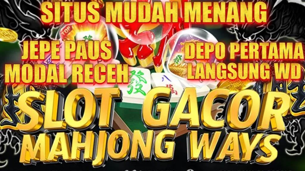 Slot 5K: Memahami Konsep Permainan Modal Kecil dengan Sikap Bijak