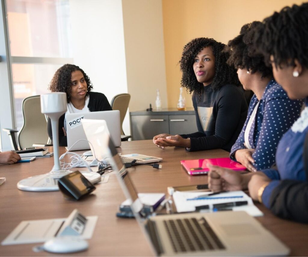 Elevate Your Corporate Leadership: The Power of Corporate Governance Training at BoTi