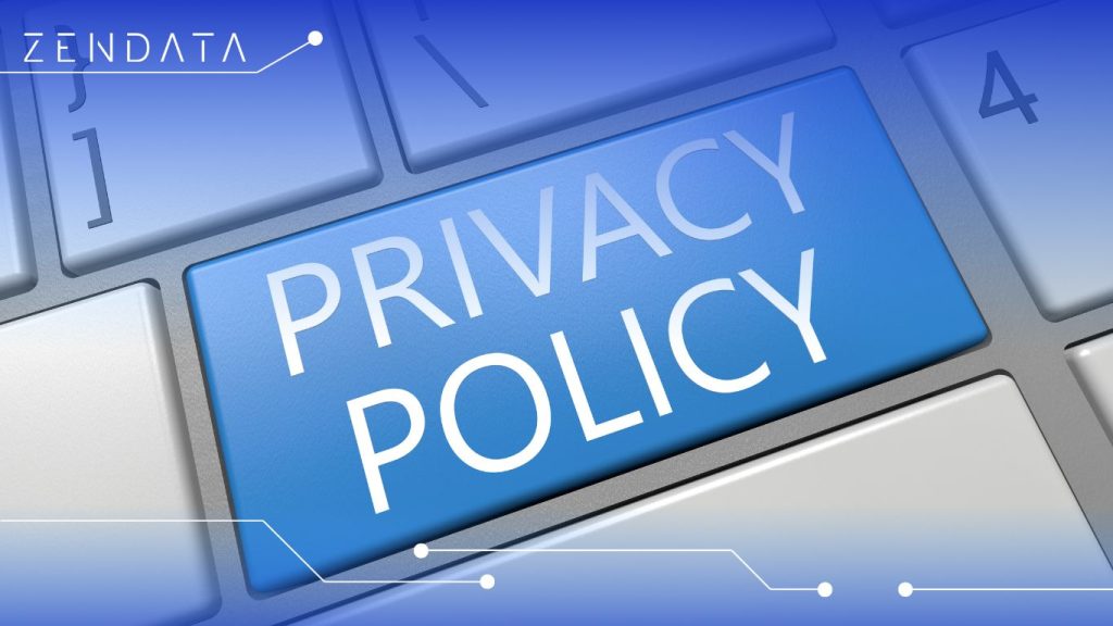 789WIN Privacy Policy and Data Protection Overview