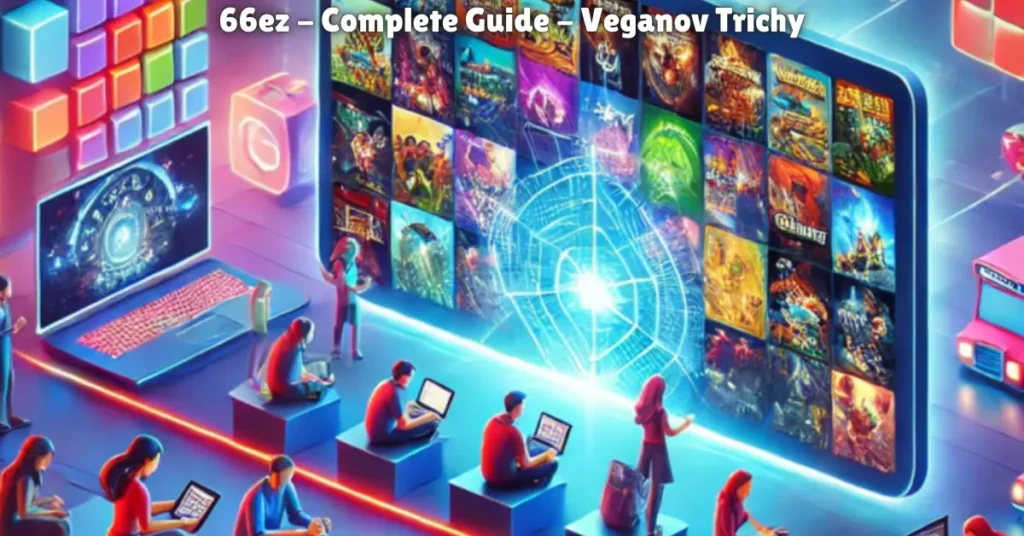 66ez - complete guide - veganov trichy