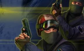 Counter-Strike 1.6 – The Pure Form of Competitive Shooting