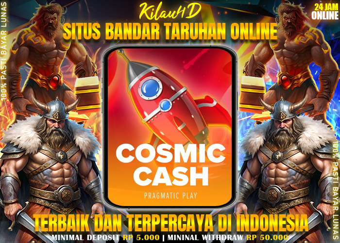 Toto Macau Terbesar: The Hidden Gem of Asia’s Digital Slot Revolution”