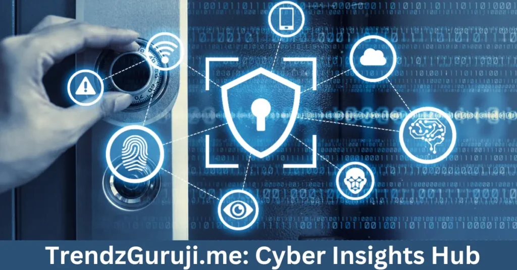 TrendzGuruji.me: Cyber Insights Hub