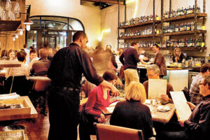Best Dishes at Nellcôte Restaurant – Full Food Guide