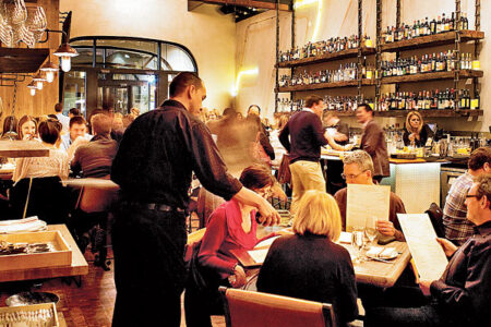 Best Dishes at Nellcôte Restaurant – Full Food Guide