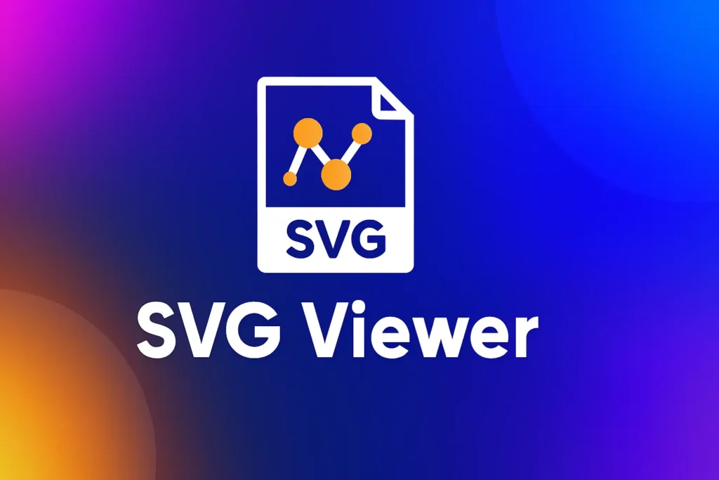 SVG Viewer Full Guide To Open Edit And Export Scalable Vector Graphics Without Errors SVG Viewer