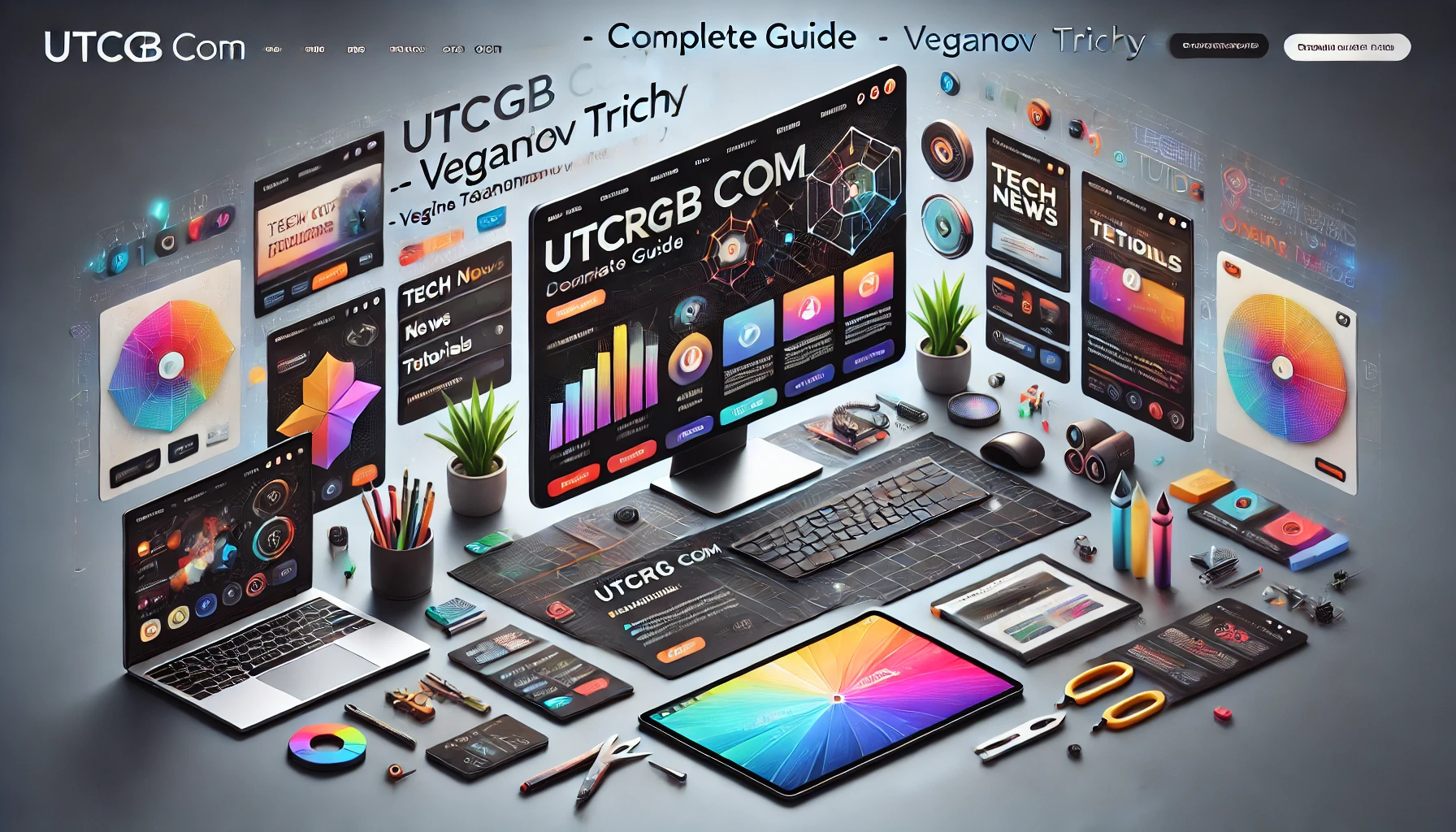 Utcrgb Com - Complete Guide - Veganov Trichy