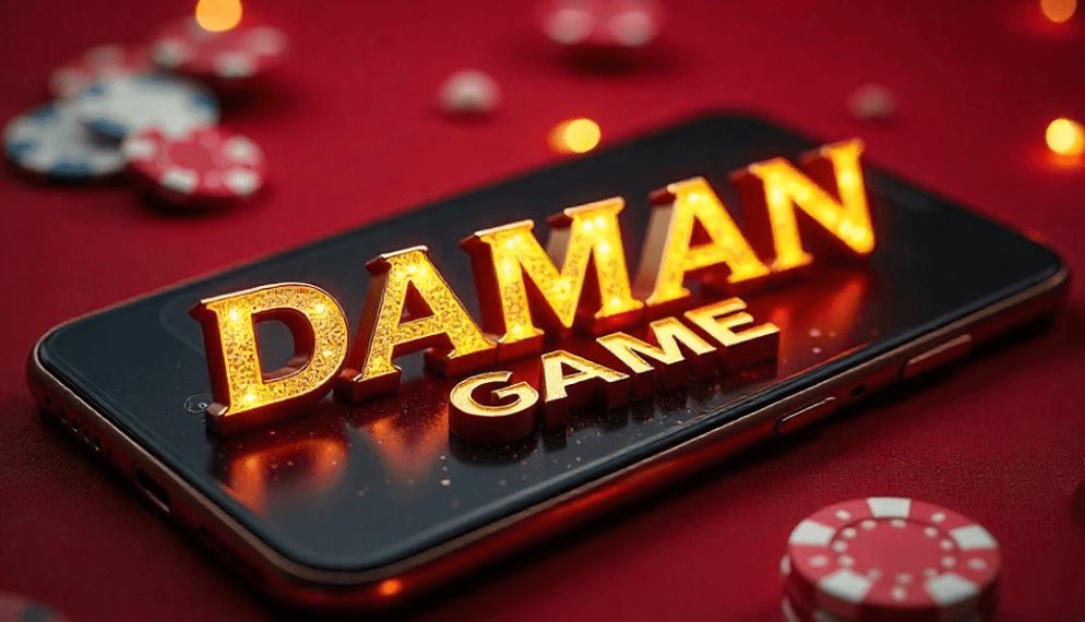 Daman Game Register & Login Guide for Beginners