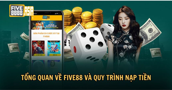 How Do You Start Playing on Five88?