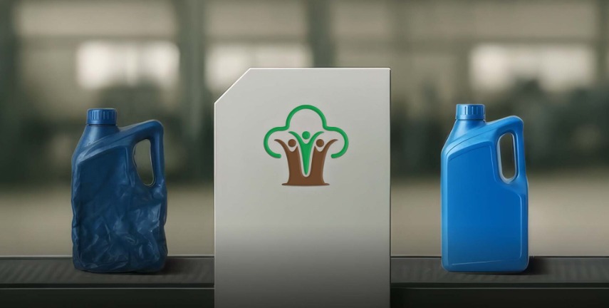 How Bottle Recycling Helps Brands Reduce Their Plastic Footprint