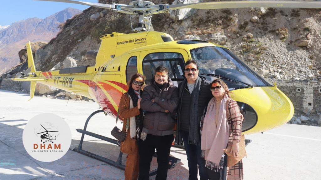 How You Can Do Online Helicopter Booking For Vaishno Devi During Navratri 2025 How You Can Do Online Helicopter Booking For Vaishno Devi During Navratri 2025
