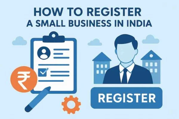 Registration for Company India: Essential Steps for New Entrepreneurs
