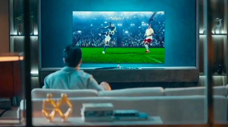 Best Football Match Highlights on Cakhia TV – Watch Latest Goals and Key Moments