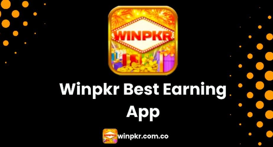 WinPKR and the Future of Online Gaming Platforms
