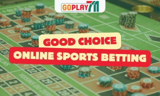 Is GoPlay711 a Good Choice for Online Sports Betting in Singapore?
