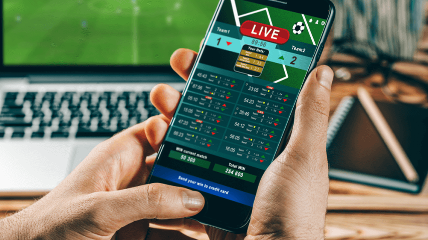 Live football betting explained: How to read live odds easily Live football betting explained