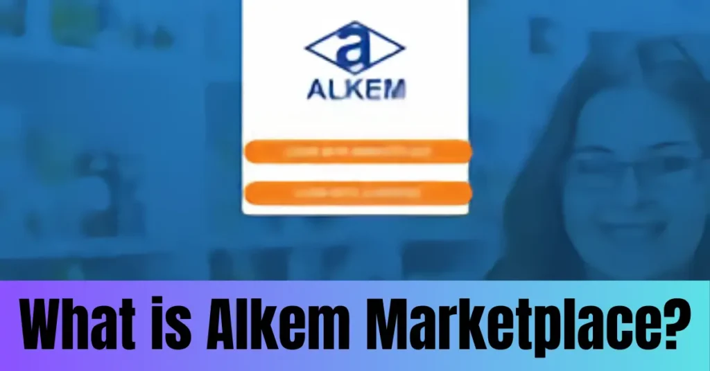 What is Alkem Marketplace?