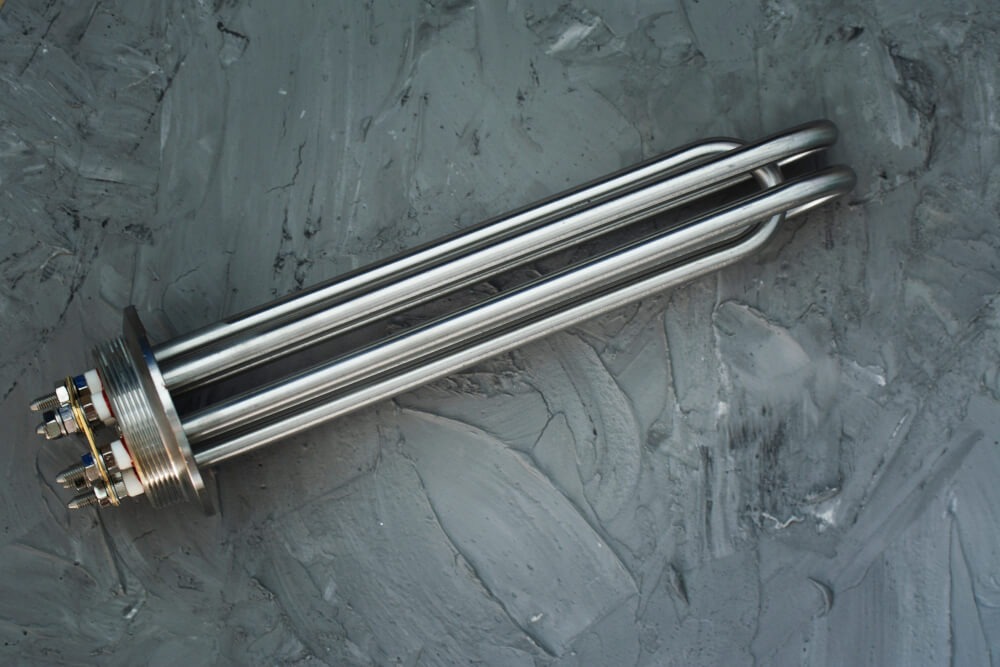 What Powerful Benefits Do Over the Side Immersion Heater Offer? What Powerful Benefits Do Over the Side Immersion Heater Offer