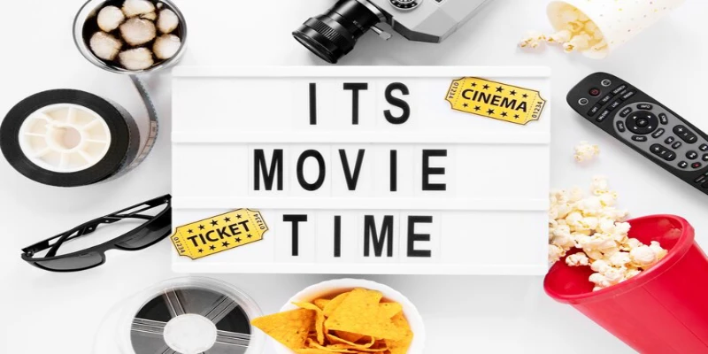 What is dot movies?