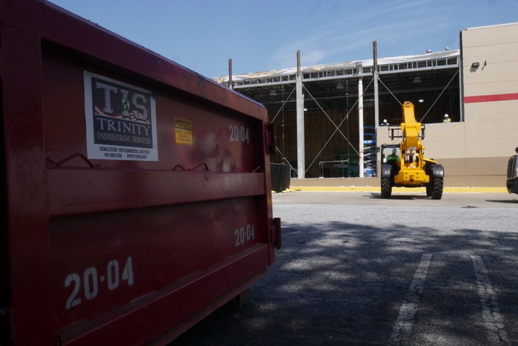 Understanding the Costs of a Demolition Project