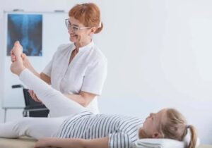 When Physiotherapy May Help With Ongoing Muscle and Joint Pain
