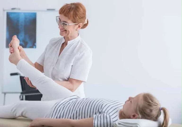 When Physiotherapy May Help With Ongoing Muscle and Joint Pain