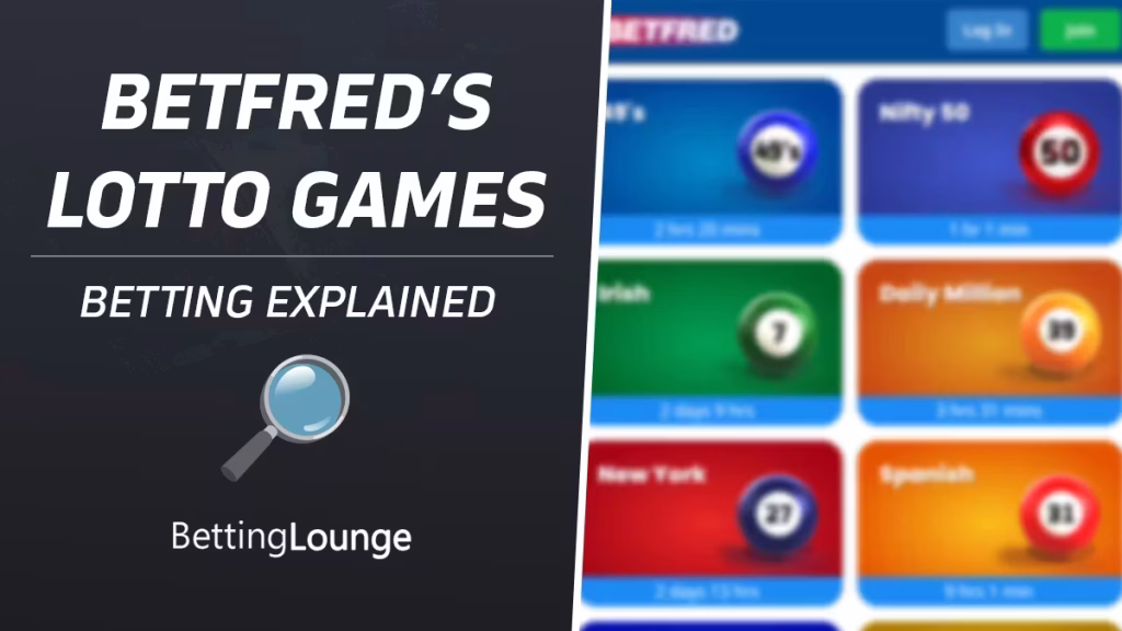 Why Eday Lotto Is a Top Choice for Online Lottery Betting