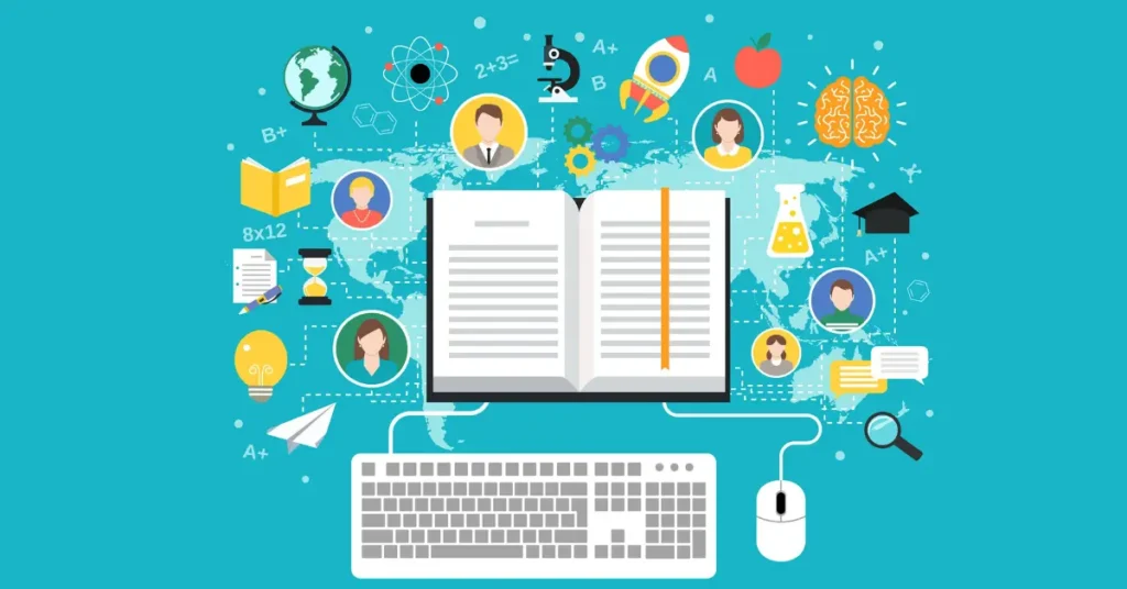 access free educational materials and study help online