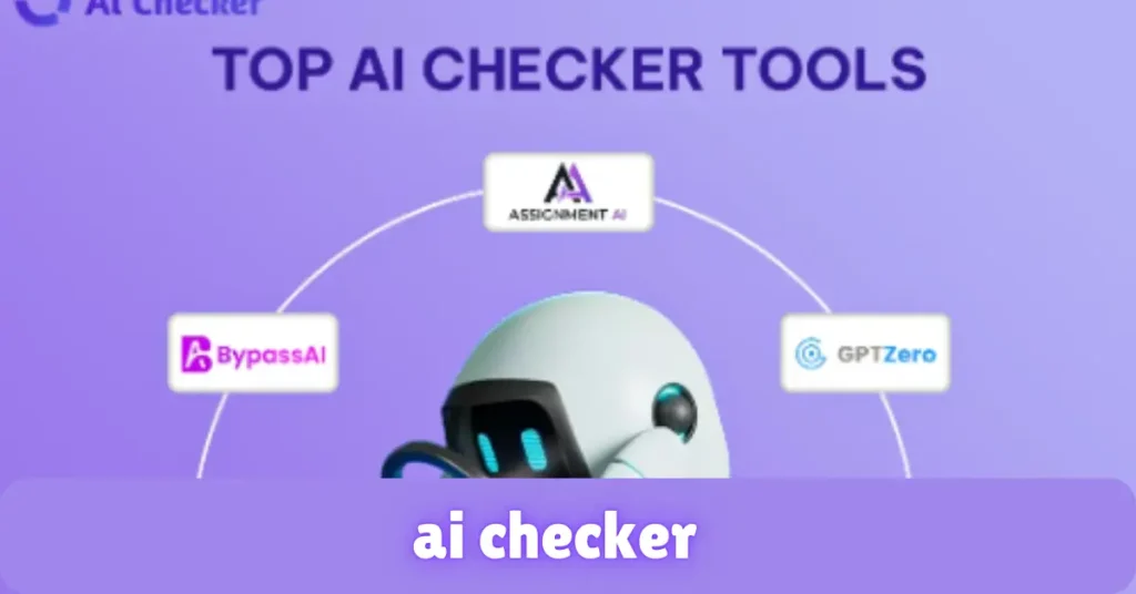 ai checker