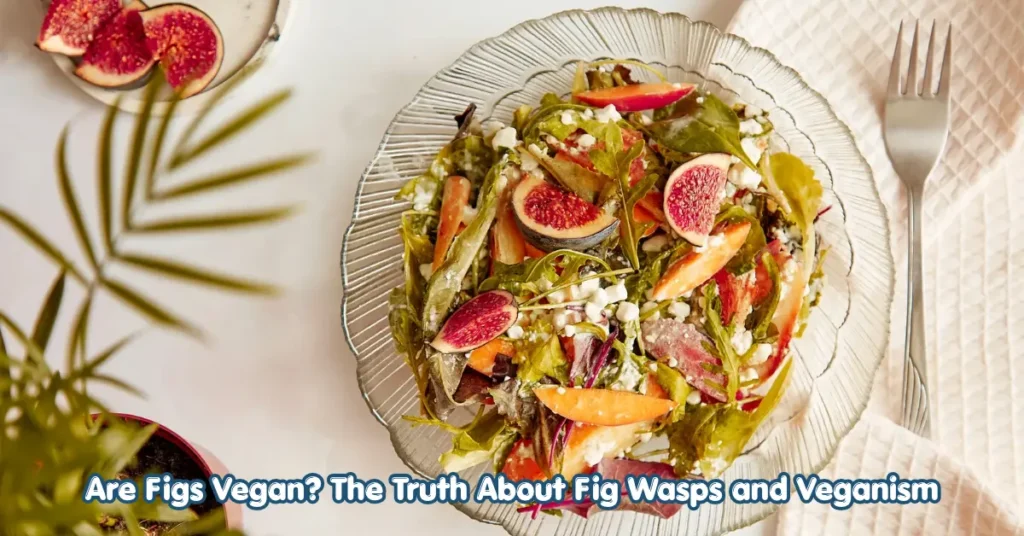are figs vegan_ the truth about fig wasps and veganism
