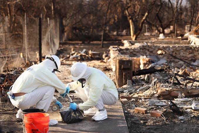 The Altadena and Arcadia Wildfire Aftermath: How Survivors Can Maximize Their Legal Recovery