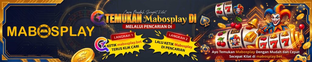 The Real Advantages Behind Kelebihan Link Alternatif Mabosplay