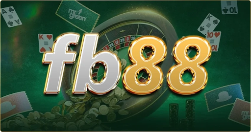 Bet, Play, and Celebrate Every Victory with FB88’s Secure Platform