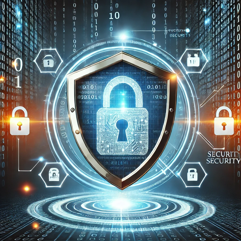 data encryption