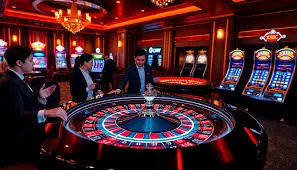 Why Choose XX88 Casino – Benefits and Features Overview Why Choose XX88 Casino – Benefits and Features Overview