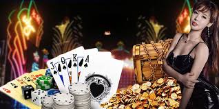 The Rise of OKVIP: Redefining the Online Casino Experience