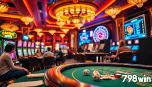 78WIN Trusted Platform For Online Entertainment
