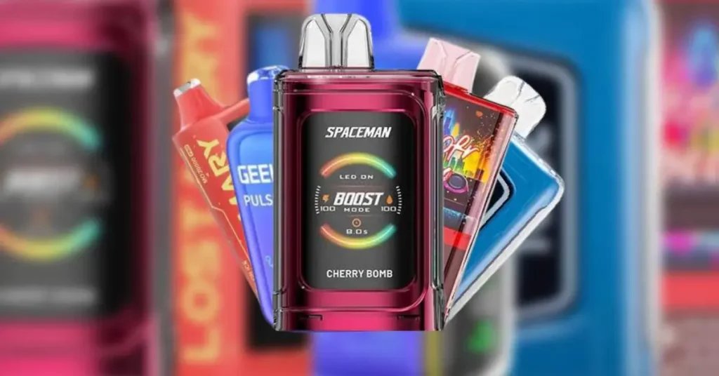 explore popular vape products flavors and reviews now