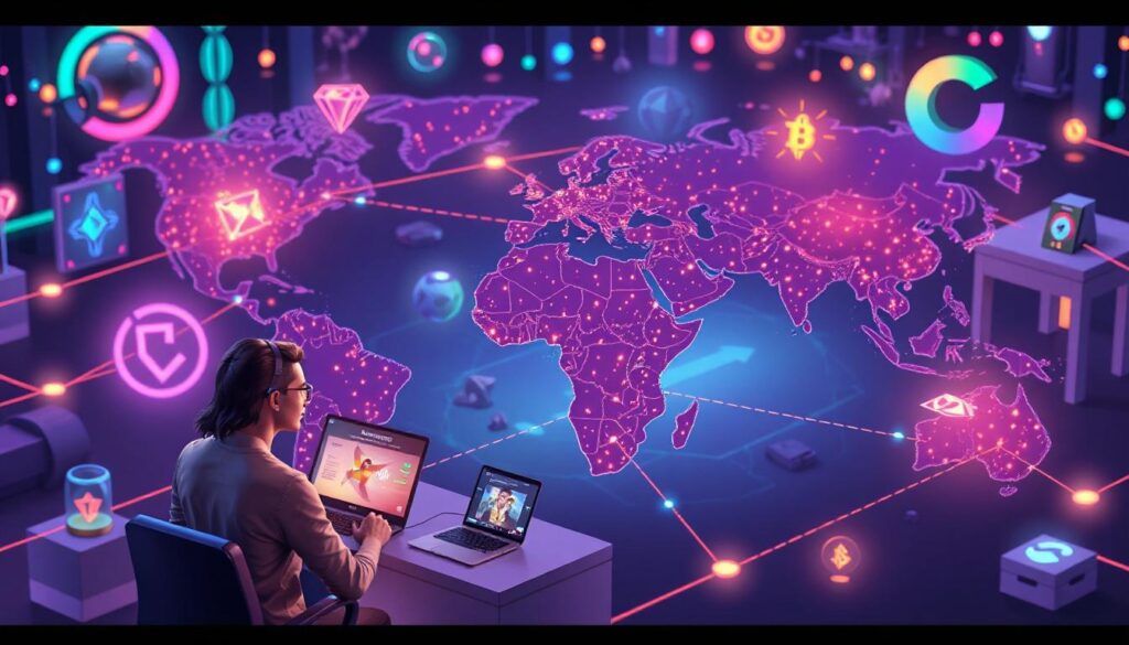 Dewa303: Understanding the Rise of a Modern Online Gaming Platform