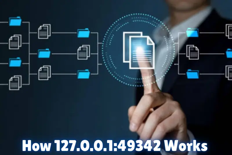 how 127.0.0.149342 works