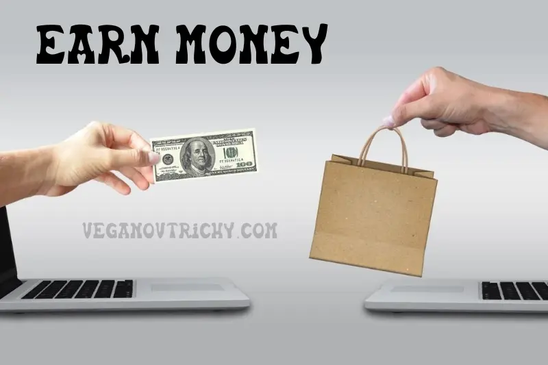 How to Earn Money from E-commerce and Dropshipping