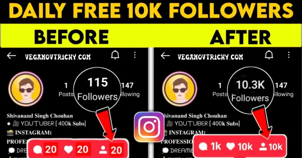 how to increase followers on instagram with takipcigir new update