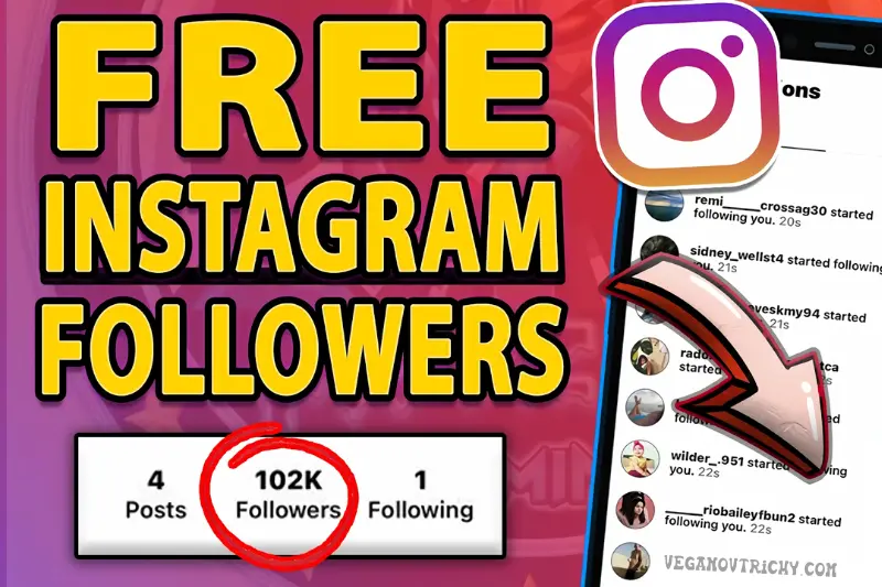 how to increase followers on instagram with takipcigir