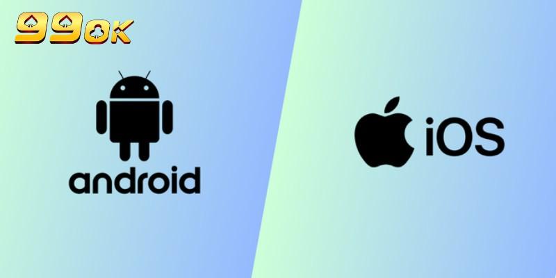 Download 99OK App: Installation Guide for Mobile Users