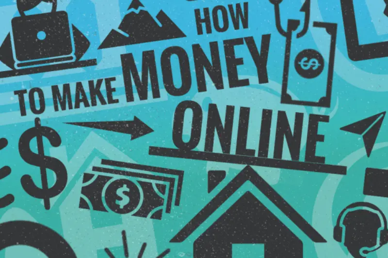 how to make money online complete guide
