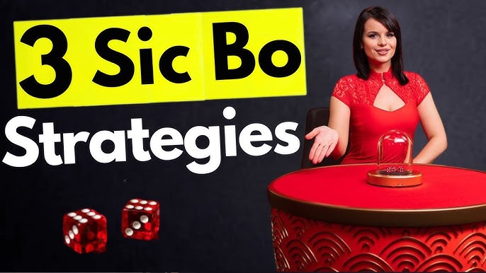 Yo88 Sic Bo Game – How to Play & Win